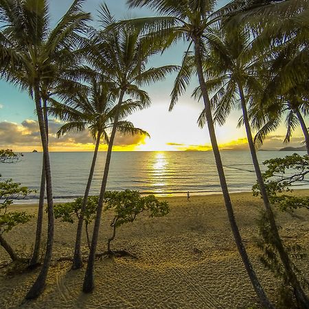 Marlin Waters Beachfront Apartments Palm Cove Extérieur photo