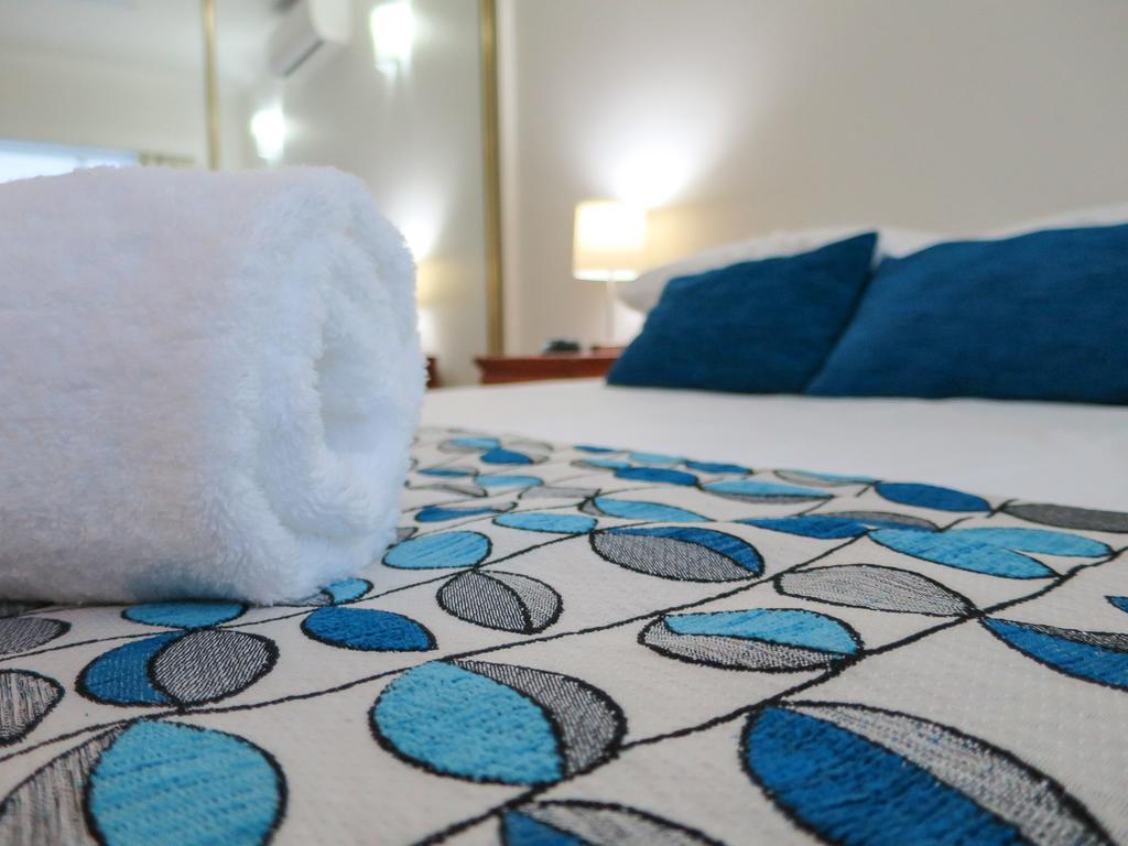 Marlin Waters Beachfront Apartments Palm Cove Extérieur photo