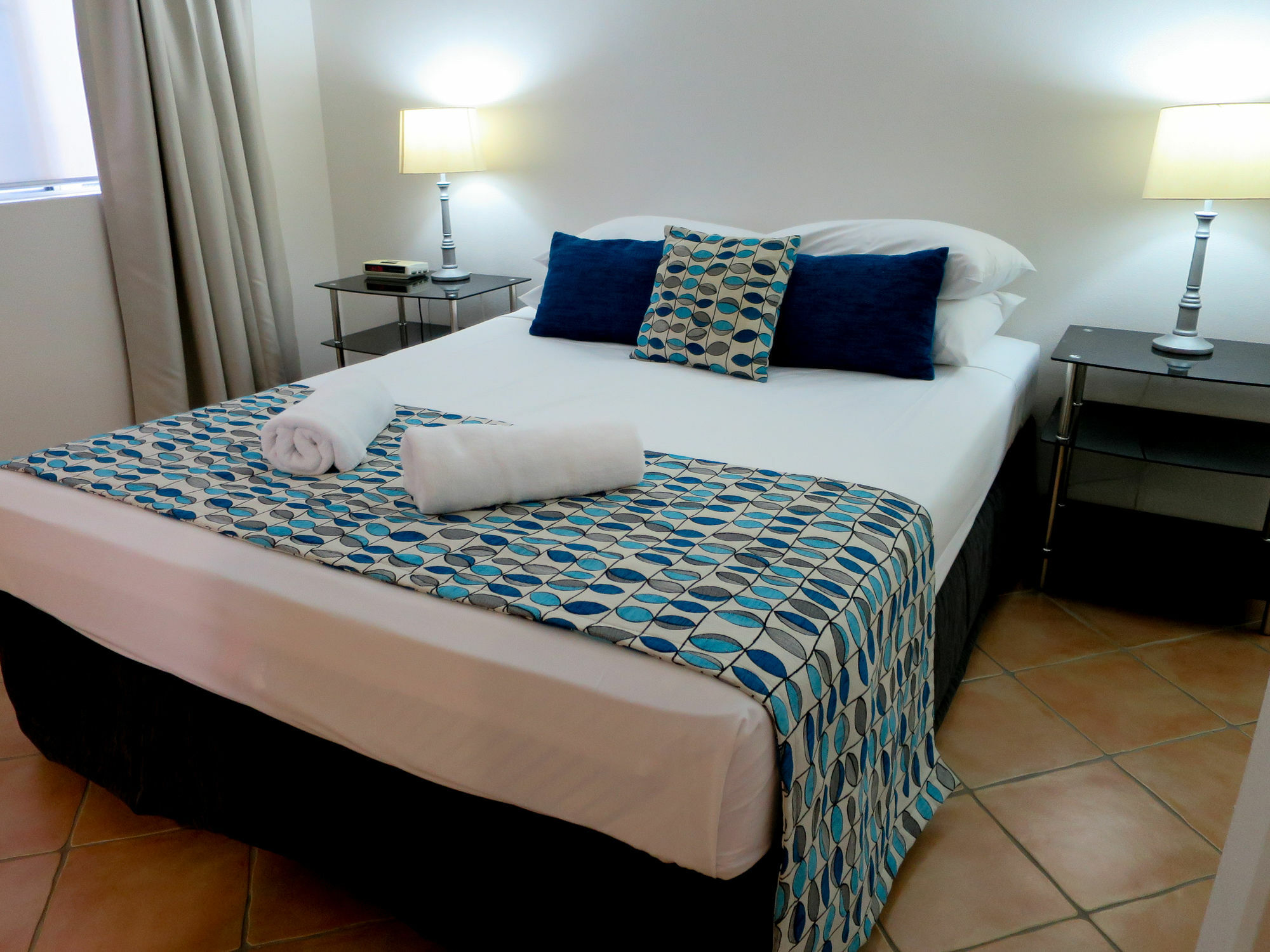 Marlin Waters Beachfront Apartments Palm Cove Extérieur photo