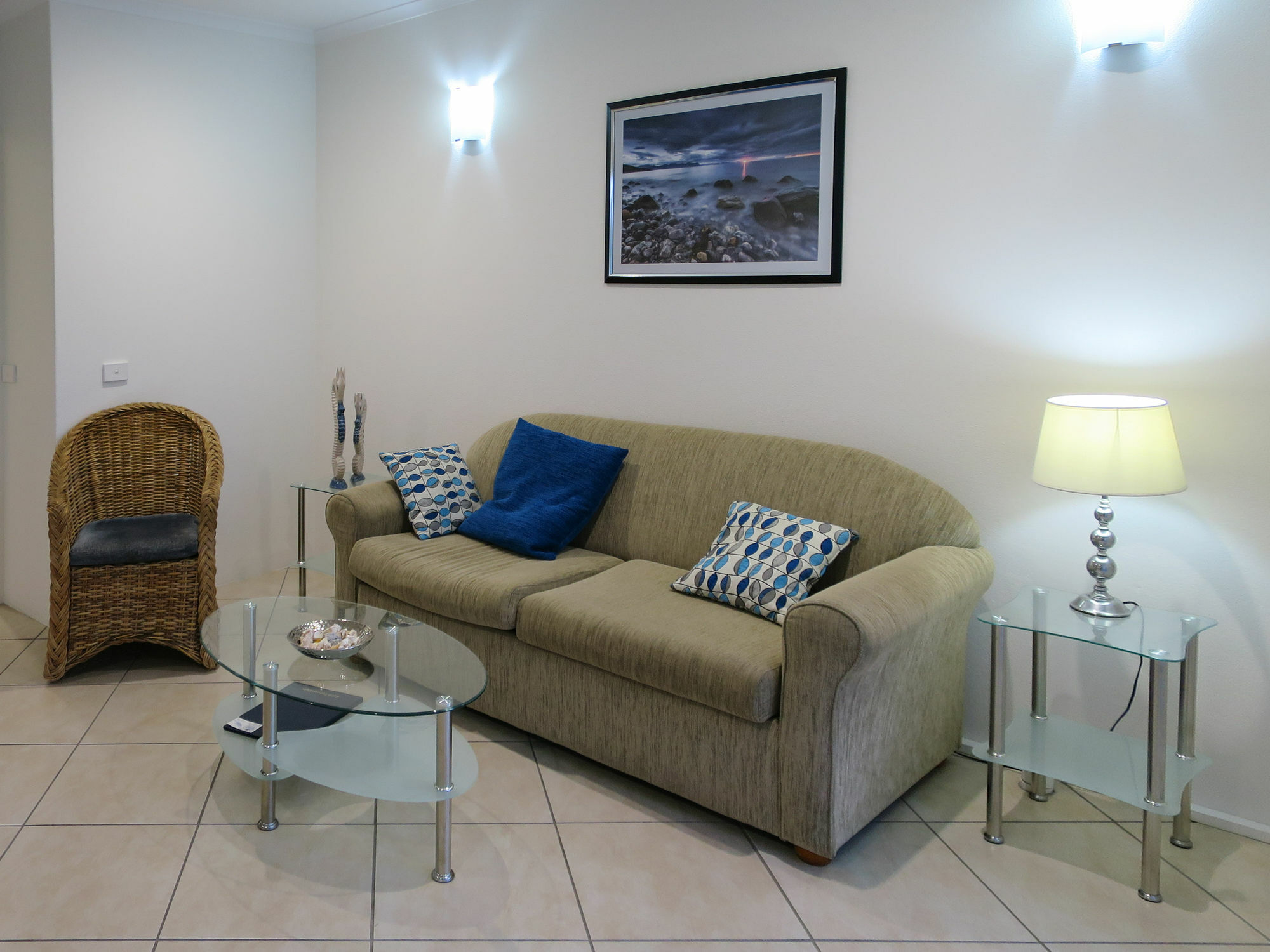 Marlin Waters Beachfront Apartments Palm Cove Extérieur photo